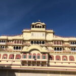 Guided Jaipur City Tour With Drop Off at New Delhi - The Sum Up