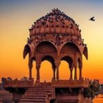 Guided Jaisalmer City Tour With Drop Off at Jaipur - Authentic Insights from Prior Reviewers
