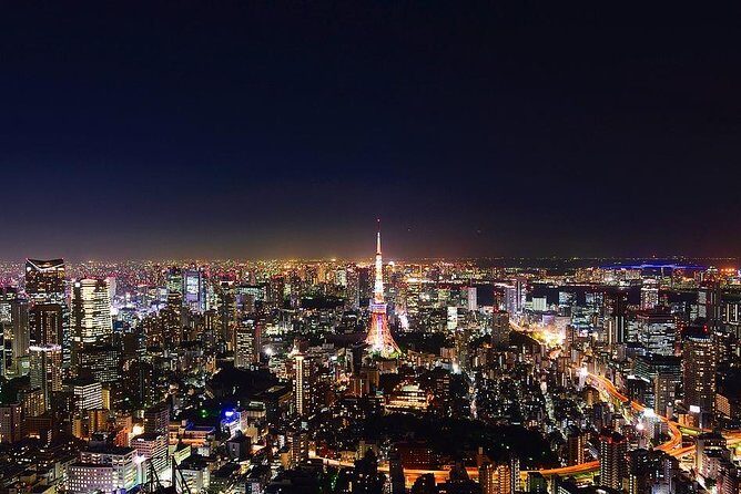 guided japanesefood tour in shibuya(tokyo) - Why the Tour Works Well