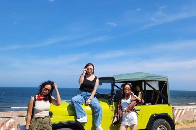 Guided Jeep Tour in Mui Ne Sand Dunes - Final thoughts: Is this tour right for you?