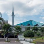 Guided Kuala Lumpur Half-day 11 Top Most Attractions City Tour - The Majesty of the Istana Negara