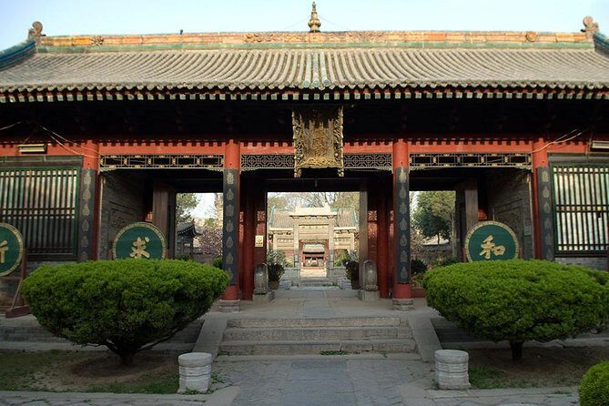 Guided Leisure Walking Tour to Muslim Quarter in Xi'an - FAQ