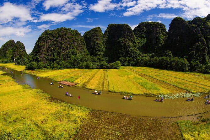 Guided Ninh Binh Tour - Our Take: Is This Tour Worth It?