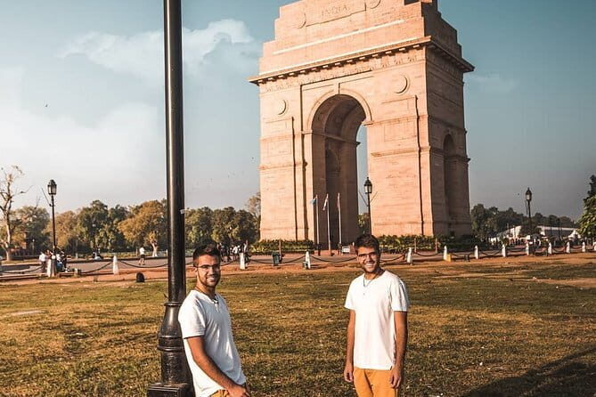 Guided Old & New Delhi Tour With Akshardham Temple - Who Will Appreciate This Tour?
