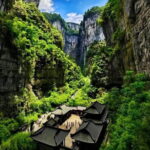 Guided Private Day Tour of Chongqing Wulong Karst - Authentic Traveler Insights and Tips