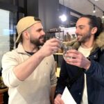 Guided Sake tasting in Tsukiji - Final Thoughts