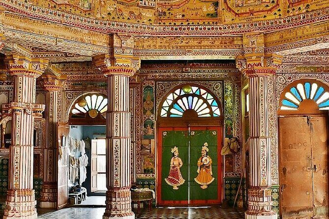Guided Sightseeing In Bikaner - A Closer Look at the Itinerary