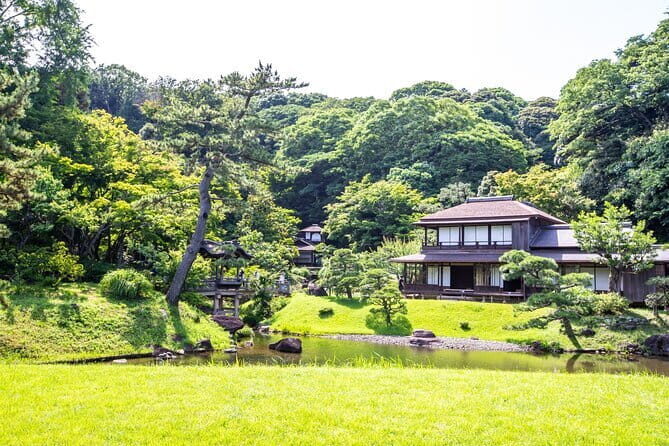 Guided Sightseeing Tour in Yokohama - Authentic Insights from Reviews