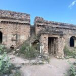 Guided Tour: India's Most Haunted Village-Bhangarh With Entry Fee - What the Tour Includes and Excludes