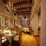 Guided Tour Of Falaknuma Palace, Hyderabad With Lunch - Practical Details and Logistics