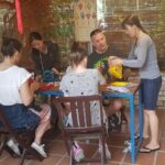Guided Tour to do Lantern Making Class,Hoi An WalkingTour,Night Market,Boat Ride - In-Depth Review of the Tour Experience