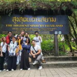 Guided Tour to Doi Inthanon, Waterfalls and Hill Tribe Market - FAQs