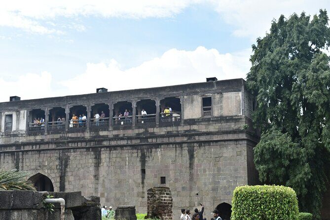 Guided Tour to Shaniwar Wada & Peshwas legacy with Entrance - Final Thoughts