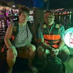 Guided Trip to Marble Mountain & Hoi An- Sampan Ride-Night market - What the Reviews Reveal