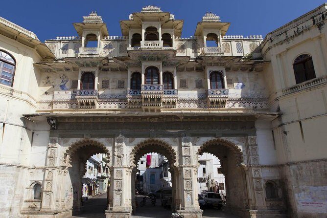 Guided Udaipur Tour With Drop Off To Jaipur Next Day. - Who This Tour Is Best For
