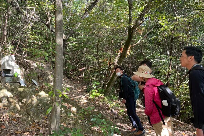 Guided Walking Ohenro Pilgrimage Experience in Dogo Hot Spring - Who Will Love This Tour?
