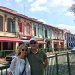 "Guided walking tour in German, utilizing public transportation. - Final Thoughts