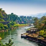 Guided Walking Tour in Kanchanaburi: History & Legends - Practical Details and Considerations