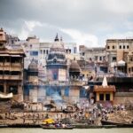Guided Walking Tour of Landmarks of Varanasi - A Thorough Look at the Guided Walking Tour of Landmarks of Varanasi