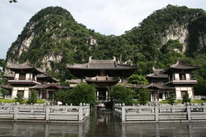 Guilin City Full-Day Private Tour - Who Would Love This Tour?