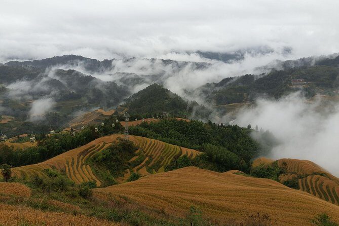 Guilin: Day tour of Longji Rice Terraces and Yangshuo - Who Is This Tour Best For?