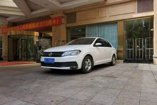 Guilin South Railway Station to Yangshuo Hotel - Why This Transfer Stands Out
