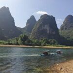 Guilin Yangshuo Day tour from Nanning by Round Way Bullet Train - Is This Tour Right for You?