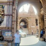 Gujarat Archaeological & Natural Wonders - Transportation and Group Dynamics