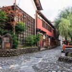 Gujo Hachiman All Must-Sees Full Day Private Tour with Government-Licensed Guide - Authentic Experiences and Hidden Gems