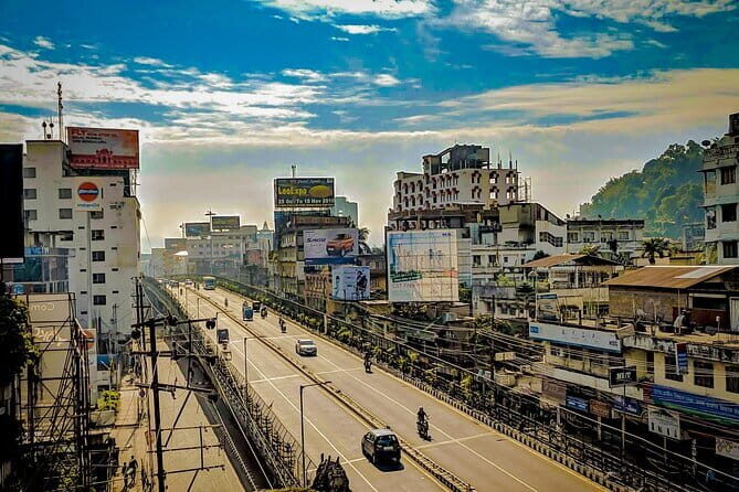 Guwahati with Shillong Tour - Deep Dive into the Highlights