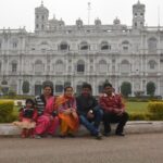 Gwalior City tour with Gwalior fort, Jai Vilas palace & Holy Temples - Jai Vilas Palace: Opulence and Heritage
