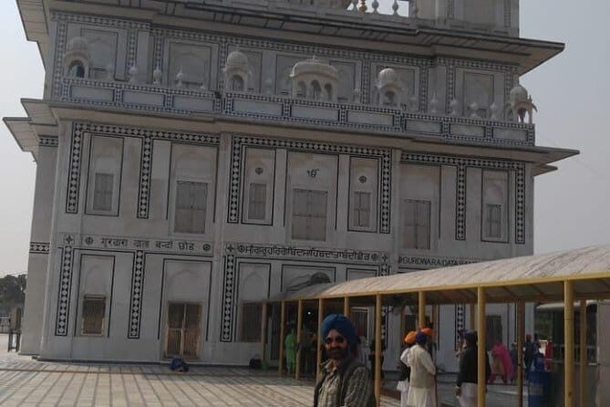 Gwalior Half Day City Tour Private - Final Thoughts
