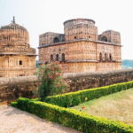 Gwalior Orchha Historic town Day Tour private - Practicalities and Considerations