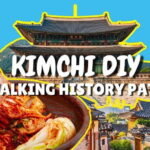 Gyeongbokgung Palace and Bukchon Walk with Make Your Own Kimchi - Who Will Love This Tour?