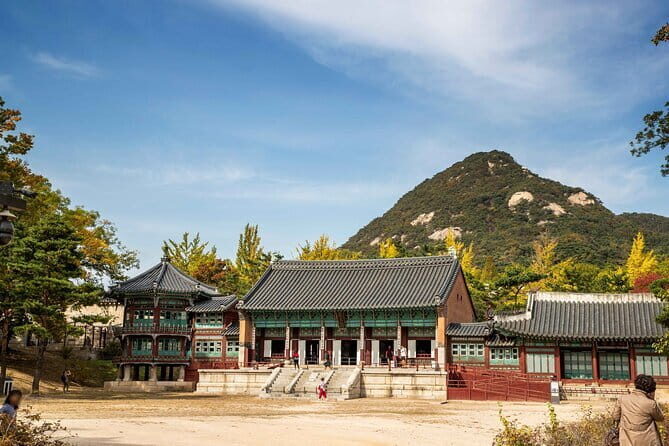 Gyeongbokgung Palace & Bukchon Village Walking Tour - Who Should Consider This Tour?