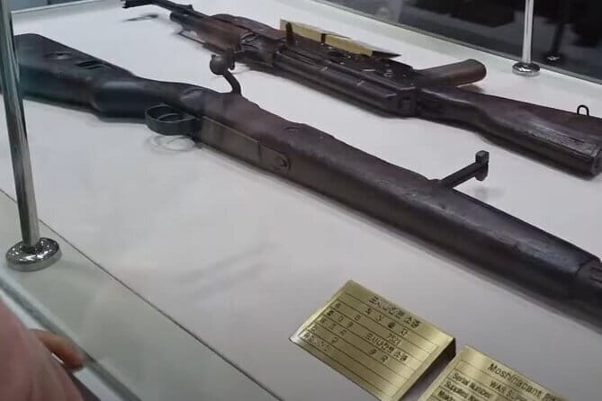 Gyeonggi DMZ Tour - A Deep Dive into the Gyeonggi DMZ Tour