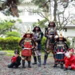 Gyoda Oshi Castle Samurai Experience - Gyoda Oshi Castle Samurai Experience: A Unique Dive into Japan’s Samurai Past