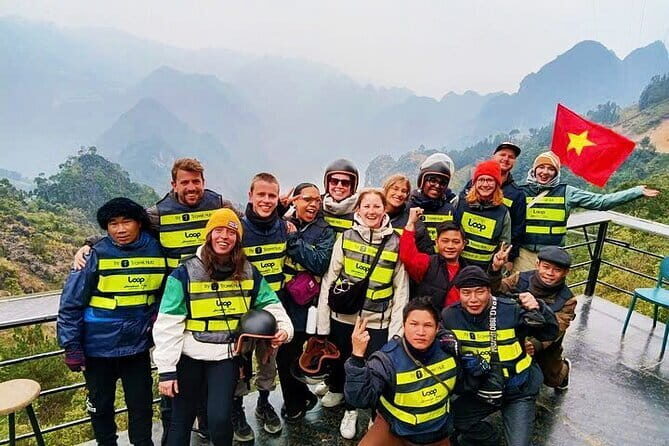 Ha Giang 4 Days 4 Nights Easy Rider with Loop Tours - The Value of This Tour