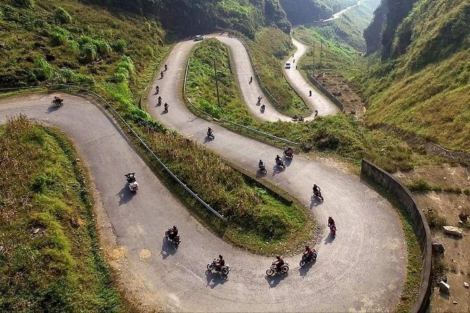 Ha Giang advanture 3 days 2 nights - Authentic Experiences and Cultural Highlights