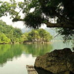 Ha Giang and Cao Bang 5 Day Adventure - The Route Continues with Challenging Mountain Passes