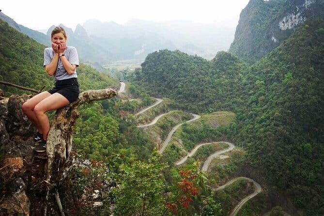 Ha Giang Cao Bang Loop 5 Days Private Tour with English Guide - Who Will Love This Tour?