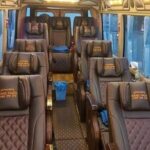 Ha Giang - Hanoi Express Transfer : Sleeper Bus or Limousine Bus - An In-Depth Look at the Transfer Experience