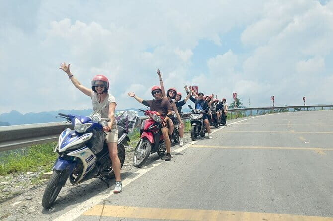 Ha Giang Highlands 3 Days Motorbike Discovery - Who Would Love This Tour?