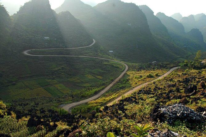 Ha Giang Loop 4D3N - By Easy rider (Join in Group - Private Room) - FAQ