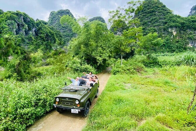 Ha Giang Loop Jeep & Hoang Su Phi Terrace Hiking Adventure-3 Days - Final Thoughts