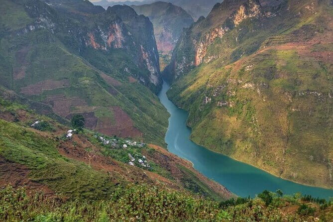 Ha Giang Loop Tour 3D & 2N (Self-Riding) - What’s Included & What’s Not
