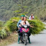 Ha Giang Loop Tour Motorbike 3 Days 2 Nights - Arrival at Ha Giang: A Gateway to the Mountains