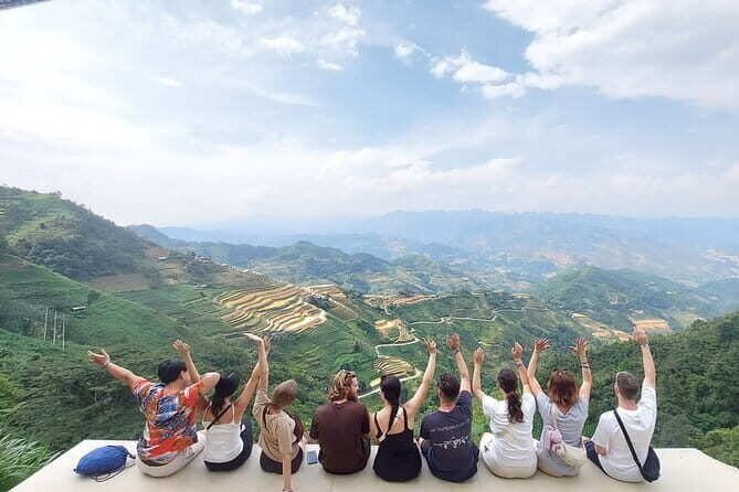 Ha Giang Loop Tour Motorbike 3 Days 2 Nights Easy Rider - Authentic Experiences and Practicalities