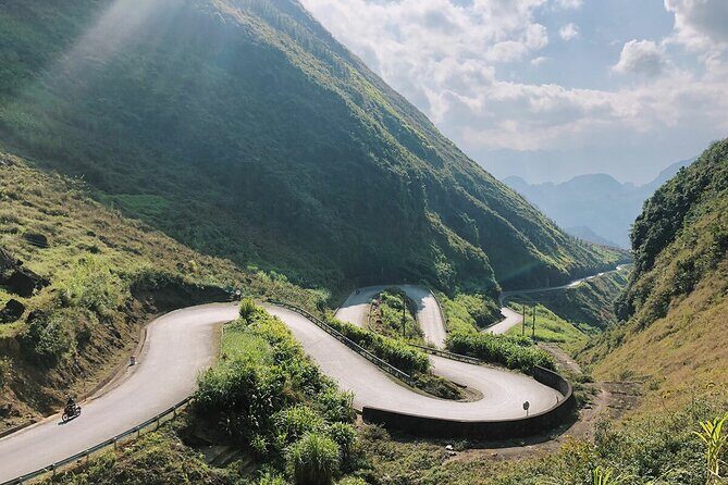 Ha Giang Loop with easy rider 3D2N - What Do Travelers Say?
