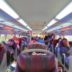 Ha Giang Transfer Services: Sleeper Bus/Limousine Bus/Cabin Bus - The Practicalities of the Hanoi to Ha Giang Bus Journey